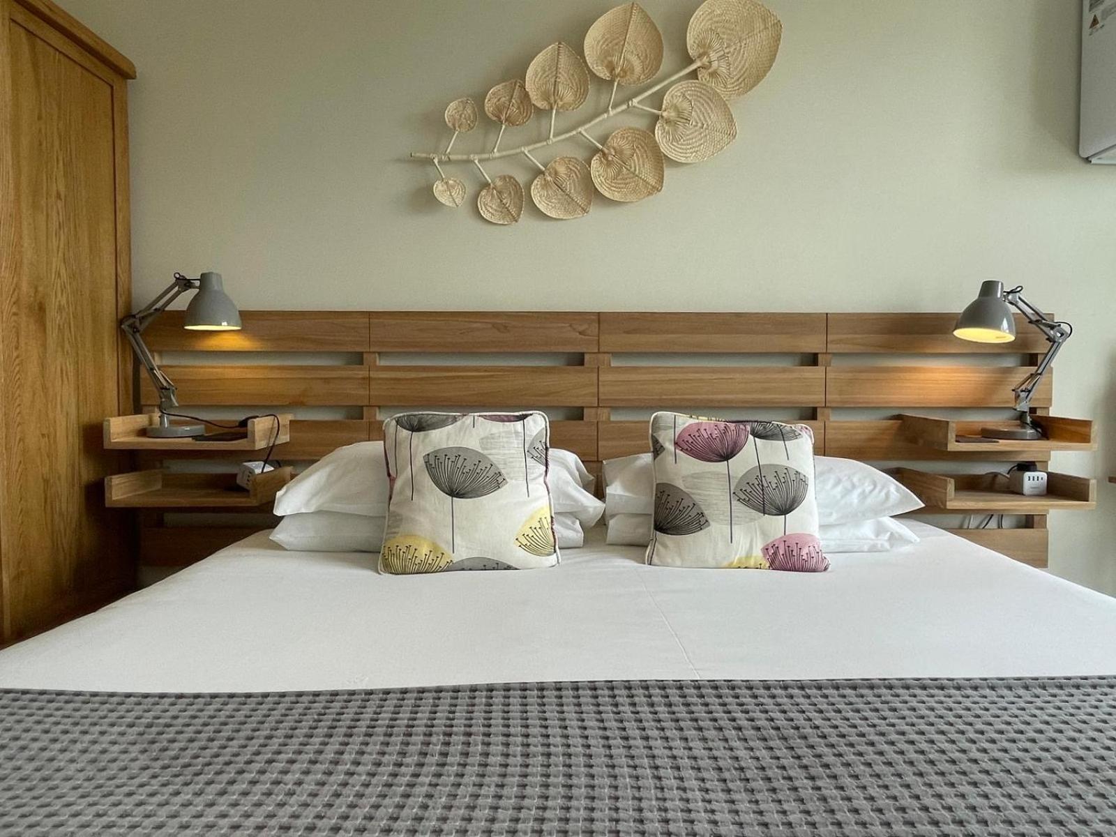 Beach Lodge Bournemouth Kültér fotó