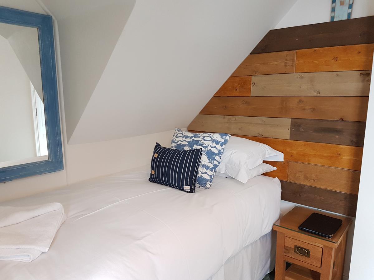 Beach Lodge Bournemouth Kültér fotó